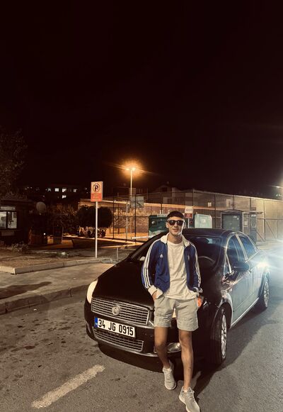 Sakarya,   Umut, 22 ,   ,   