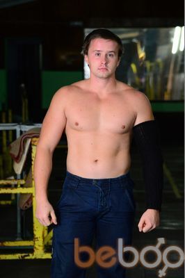 ���������� ����, ���� ������� Sergei, 35 ���, ������������ ��� ������