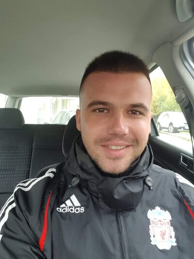  Veliko Turnovo,   Ivan, 29 ,   ,   