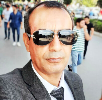  ,   Rafael, 48 ,  