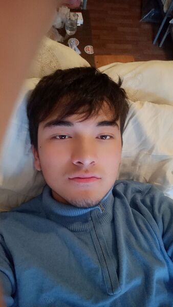  ,   Sharofiddin, 20 ,   ,   