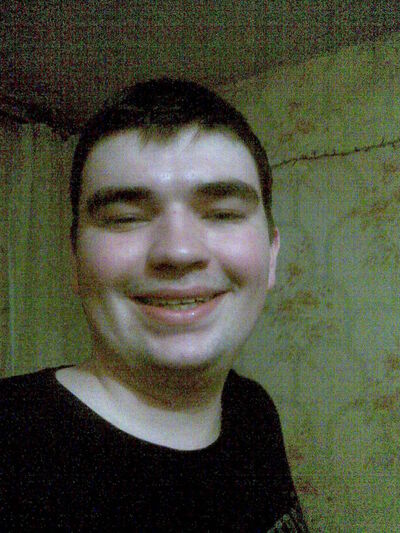   ,   Maks, 34 ,   