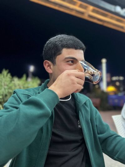 ,   Sanjar, 25 ,   ,   