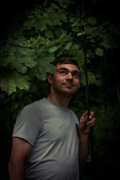  ,   Andrey, 27 ,   , 