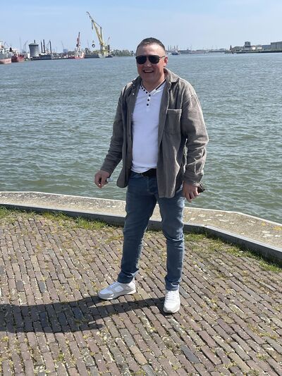  Vlaardingen,   Ion, 45 ,   ,   , c , 