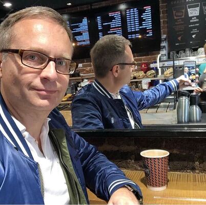  New York City,   Ryan, 64 ,   ,   