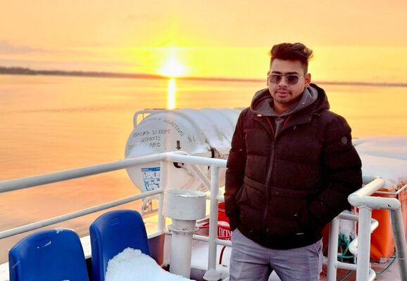  ,   Saurabh, 22 ,   ,   