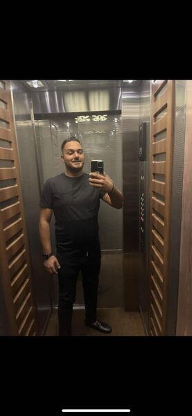  Beirut,   Mohamad, 32 ,   ,   
