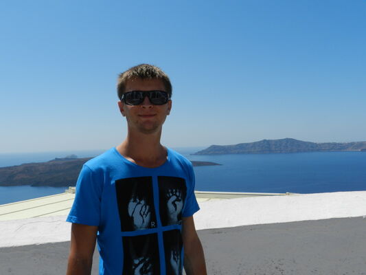 --,   Sergius, 39 ,   