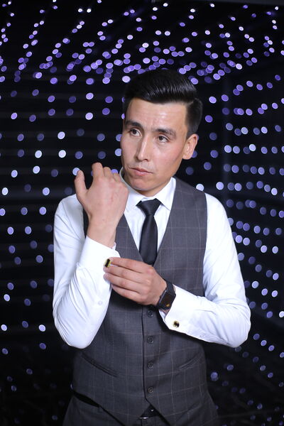  ,   ULUGBEK, 33 ,   ,   