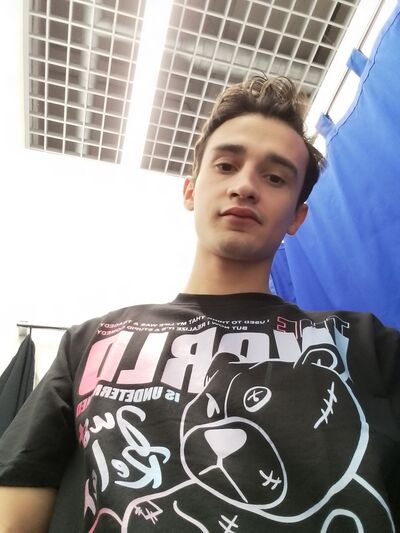  ,   Andrey, 25 ,   ,   