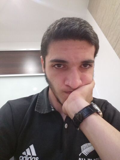  ,   Artur, 26 ,   