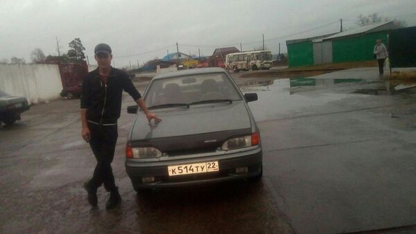  ,   Sergey, 35 ,   ,   