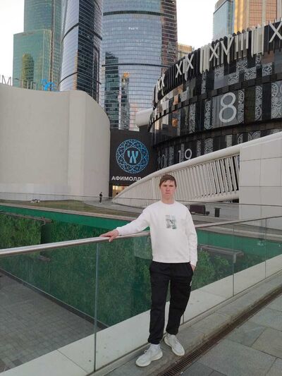  ,   Nikolay, 22 ,   ,   