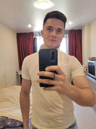  ,   Sanek, 26 ,   ,   