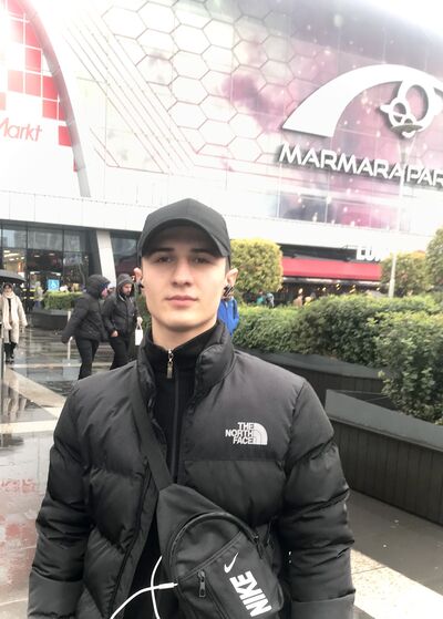  ,   Rustam, 22 ,   ,   