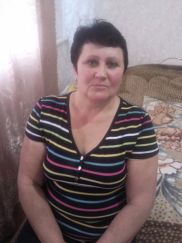  ,   Tatyana, 58 ,   c 