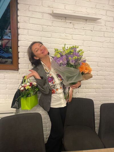  Koeln,   Irina, 56 ,     , c 