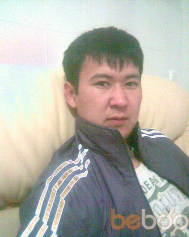  ,   Bekzhan, 36 ,  