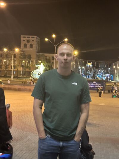  ,   Dmitriy, 27 ,   ,   