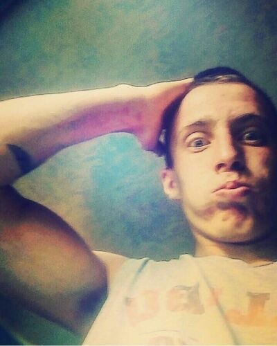  ,   Daniil, 29 ,   