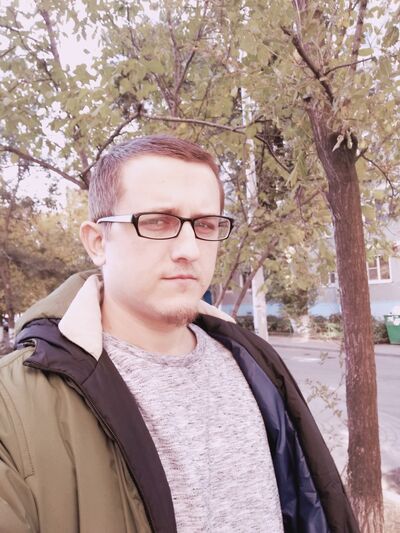  --,   Mike, 33 ,   