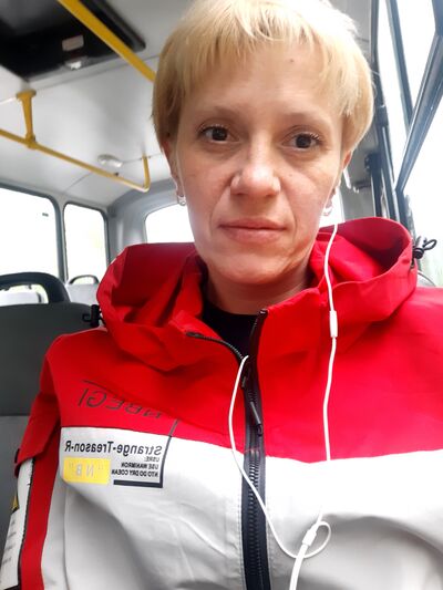  -,   Anyuta, 43 ,     , c 