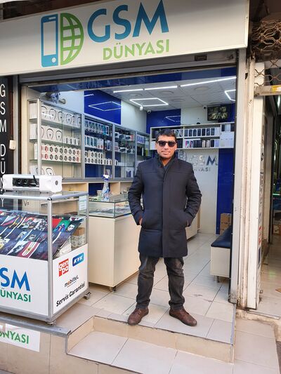  Mercin,   Hasan, 37 ,   ,   