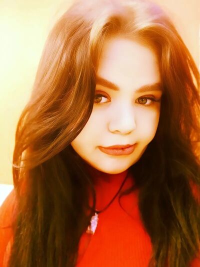  ,   Anastasia, 20 ,   ,   