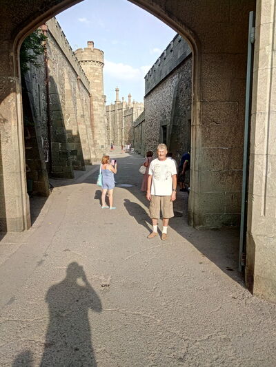  Saint John's,   , 75 ,   