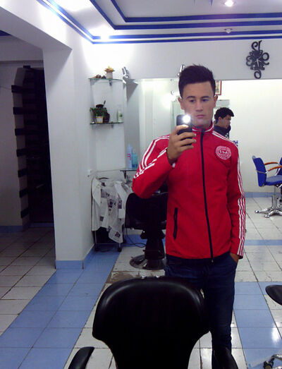  ,   Feruz, 34 ,   
