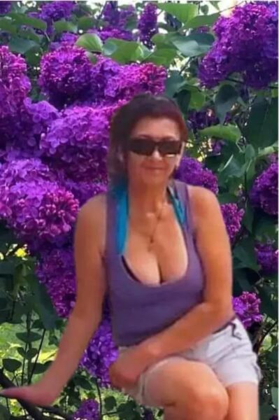  ,   Nina, 58 ,   c 