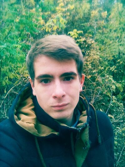  ,   Sergey, 27 ,   