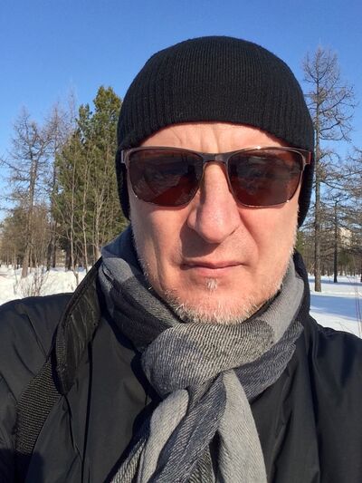   ,   Gosha, 58 ,   ,   , c 