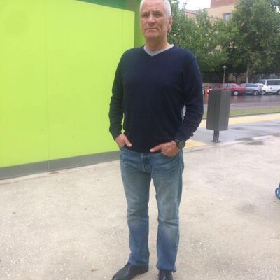  Santomera,   Leonid, 60 ,   ,   