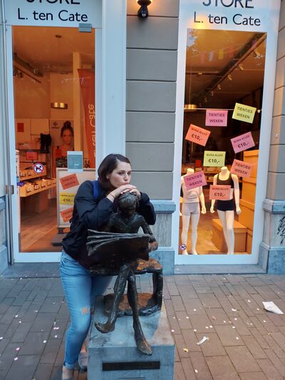  Delden,   , 42 ,     , c , 