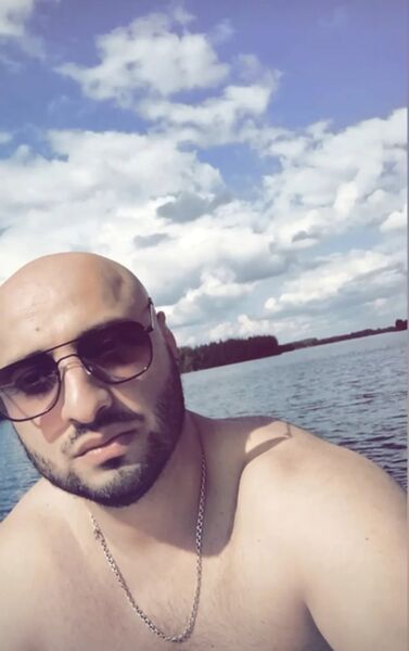  ,   Elchin, 35 ,   ,   