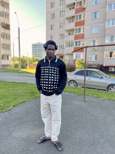  Lagos,   Nick, 19 ,   ,   