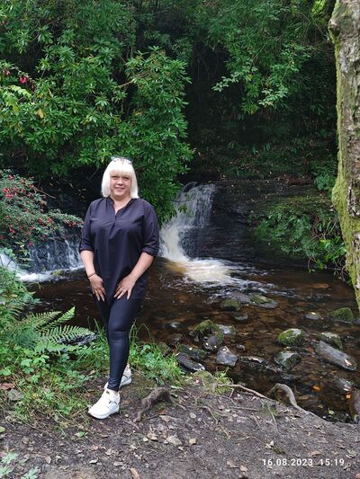  ,   Katerina, 44 ,     , c , 