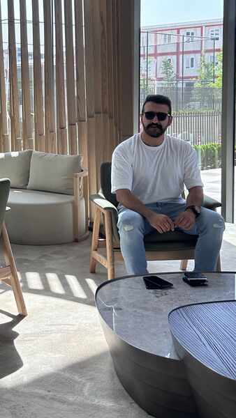  ,   Ogulcan Dinc, 30 ,   ,   