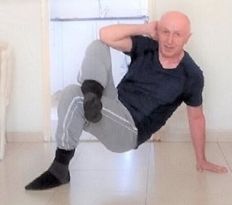 Holon,   , 65 ,   ,   