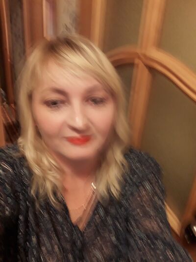  ,   Elena, 49 ,   