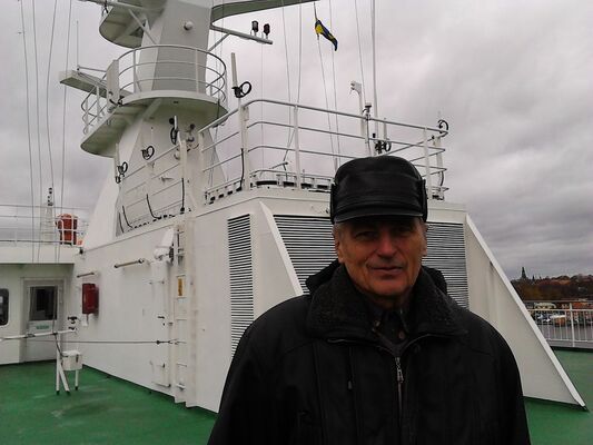  ,   Nikolai, 65 ,   