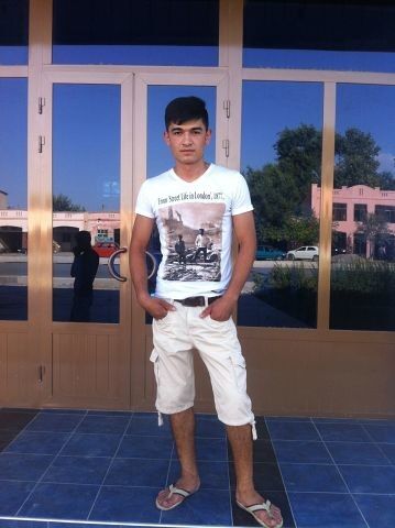  ,   Nishon, 33 ,   