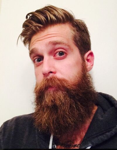  Anchorage,   Carl Larson, 31 ,   ,   