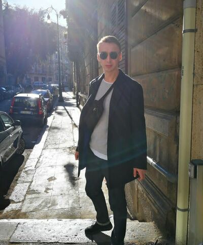  ,   David, 38 ,   ,   