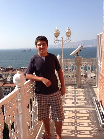  ,   Sardor, 31 ,   