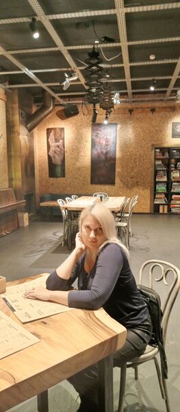  -,   Ekaterina, 45 ,   c 