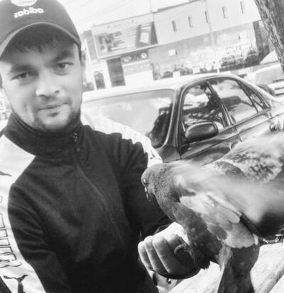  ,   Alisher, 33 ,   ,   