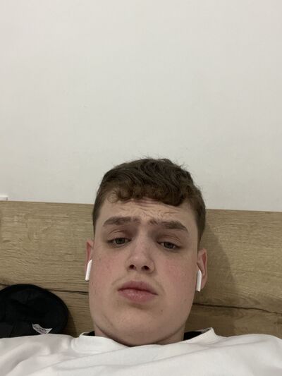  New Church,   Ben, 26 ,   ,   
